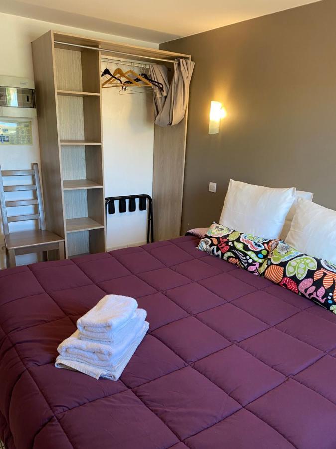 Logis La Chaumière 2* Marseillan (Herault)