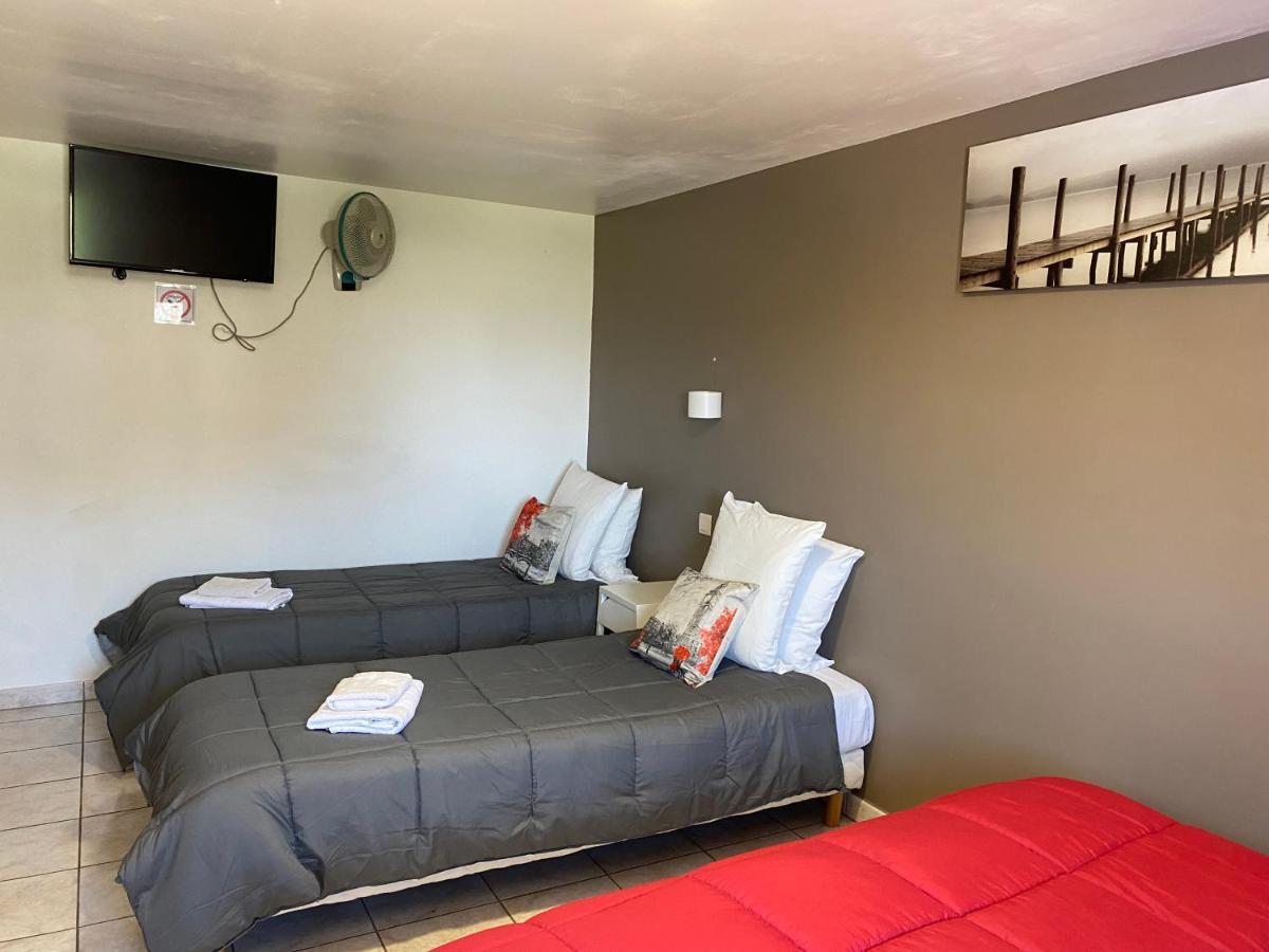Logis La Chaumière Marseillan (Herault)