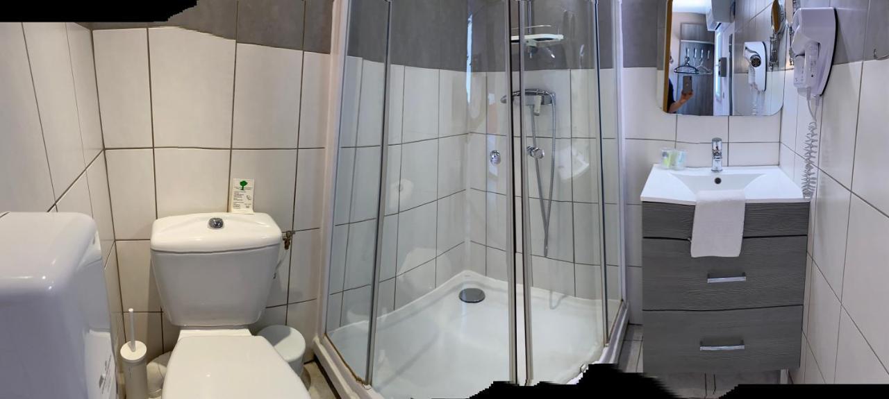 Logis La Chaumière 2* Marseillan (Herault)