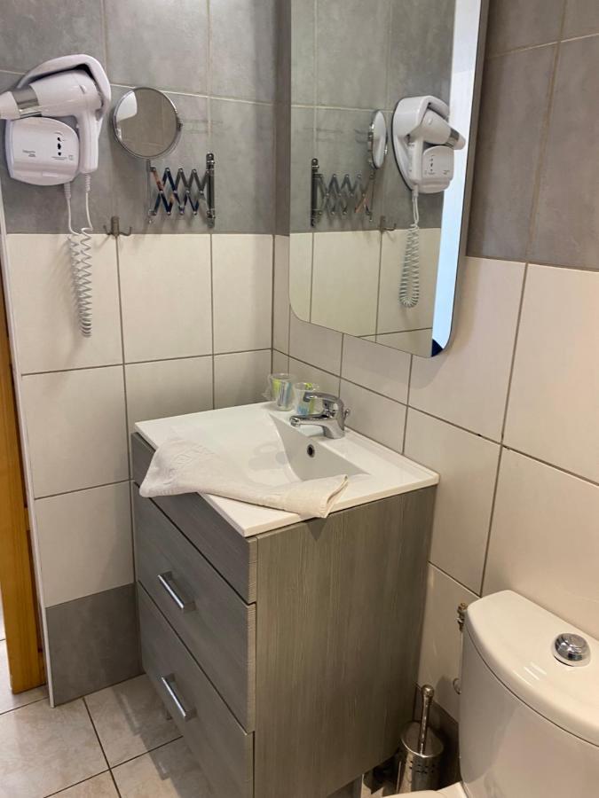 Logis La Chaumière Hotel Marseillan (Herault)
