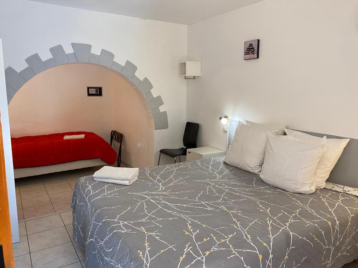 Logis La Chaumière Marseillan (Herault)