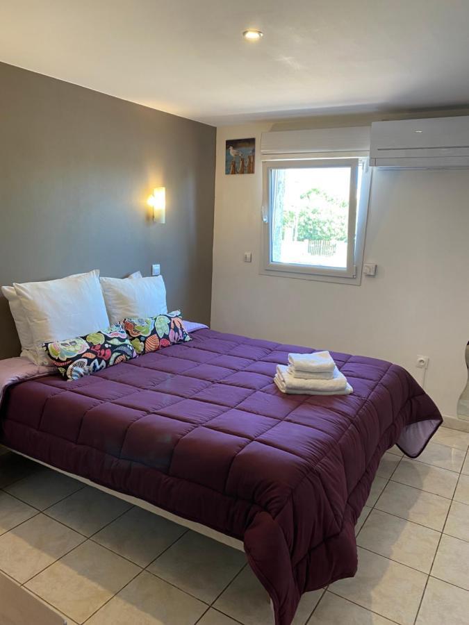 Logis La Chaumière 2* Marseillan (Herault)