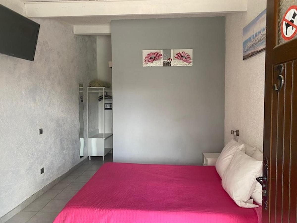 Logis La Chaumière Hotel Marseillan (Herault)