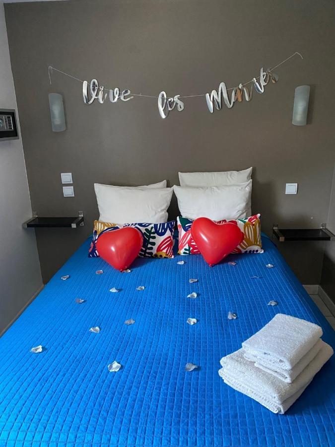 Logis La Chaumière Hotel Marseillan (Herault)