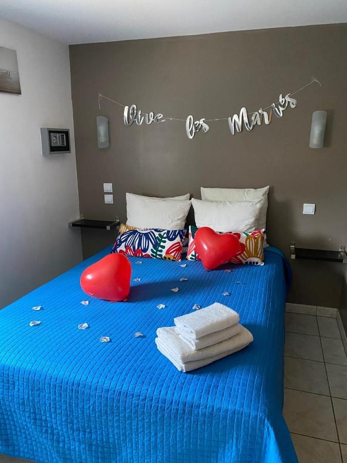 Hotel Logis La Chaumière 2*