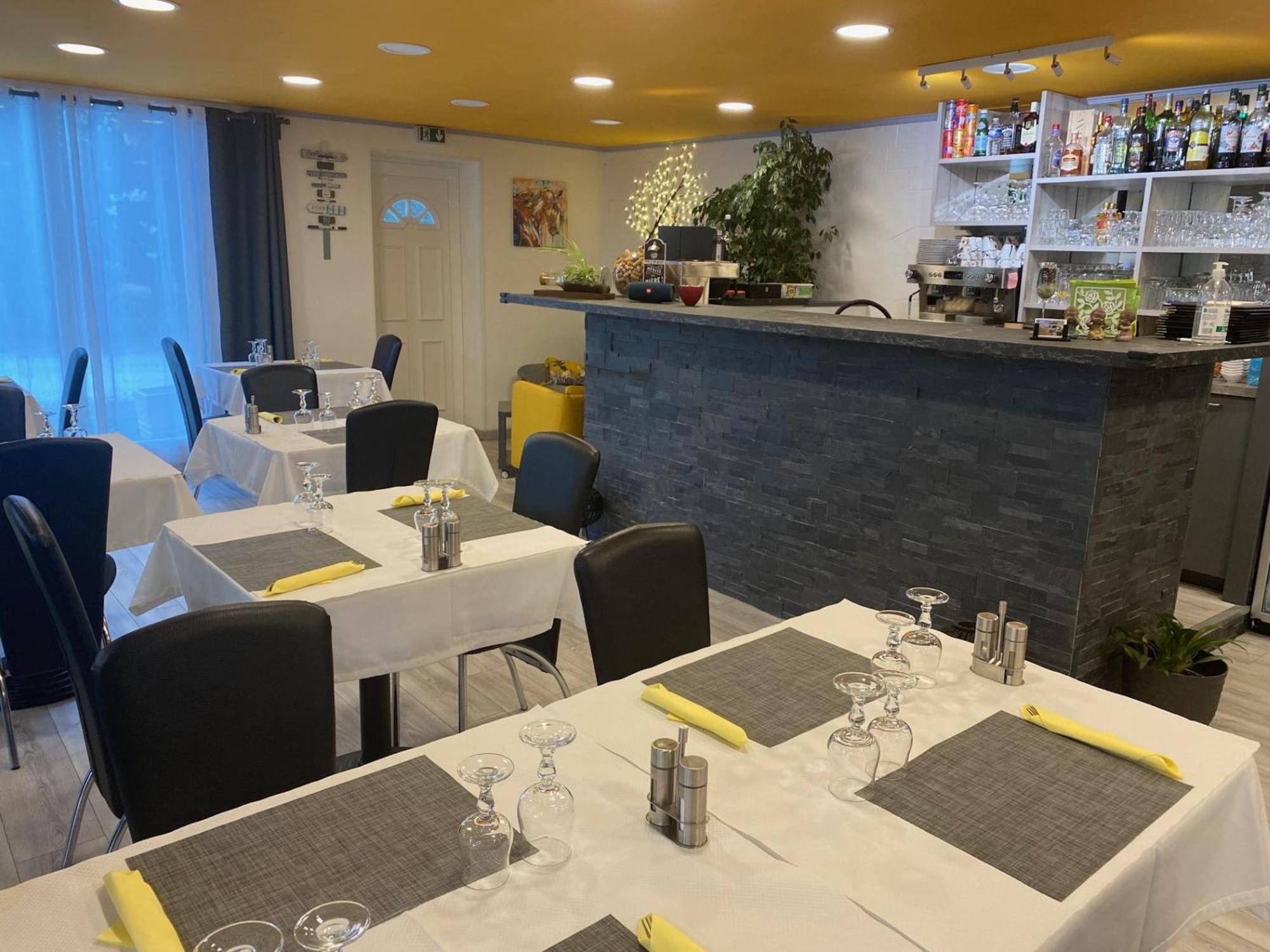 Logis La Chaumière 2* Marseillan (Herault)