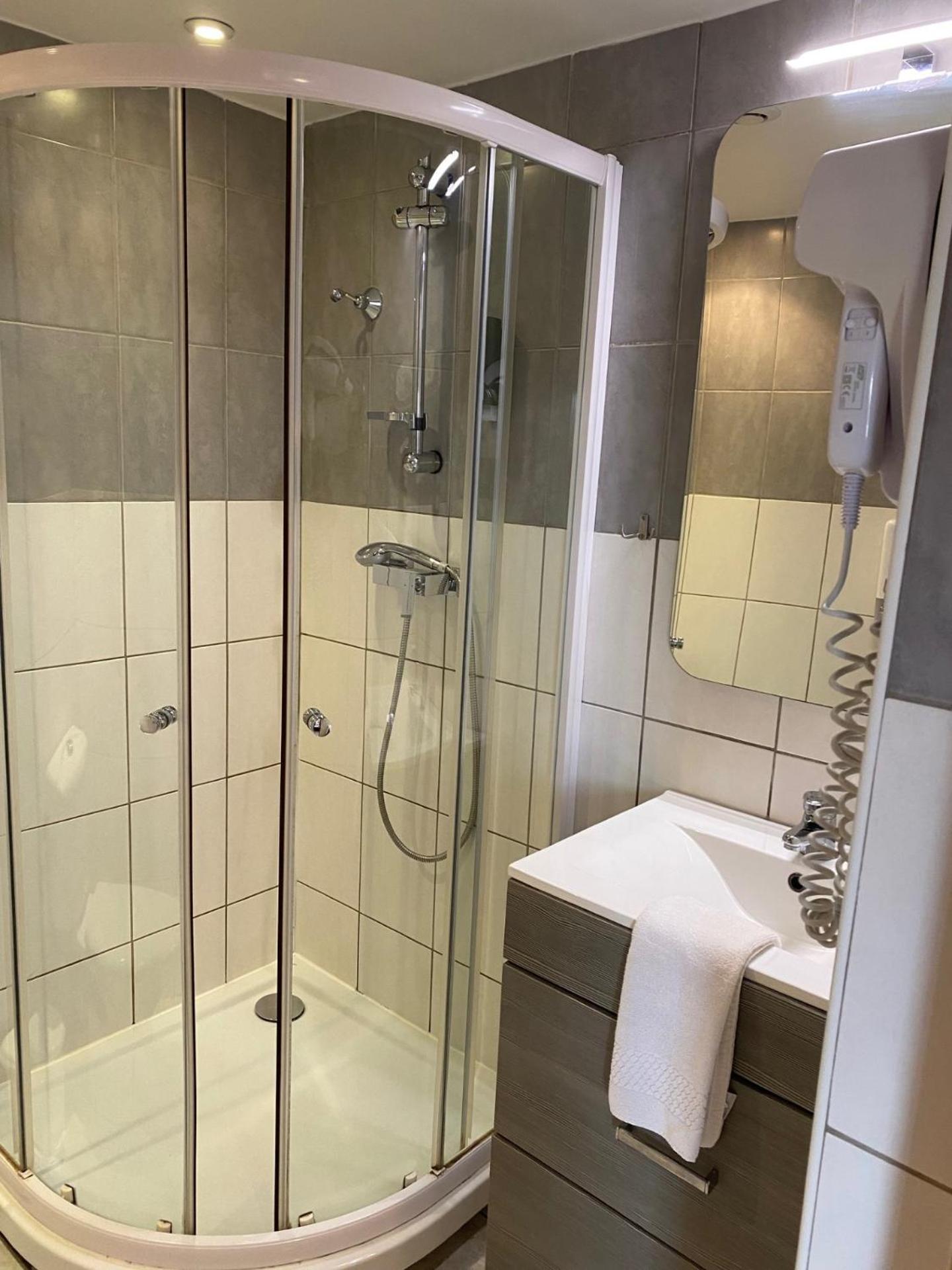 Hotel Logis La Chaumière 2*