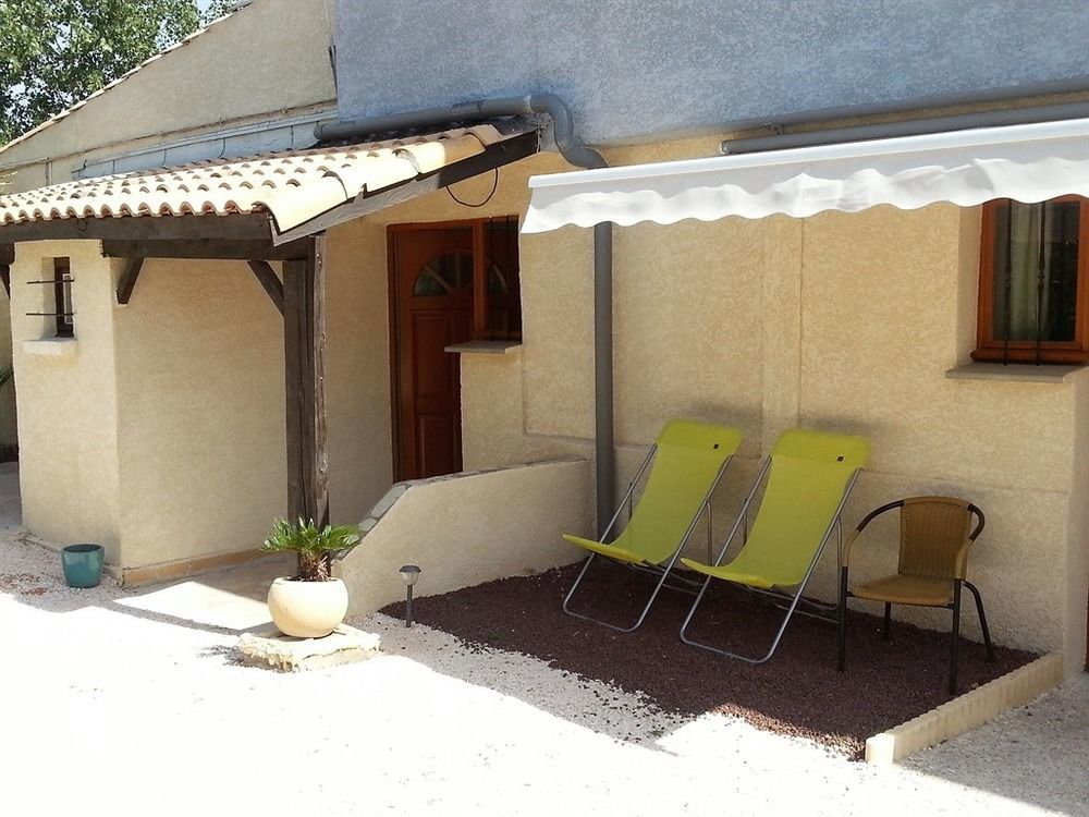 Logis La Chaumière Hotel