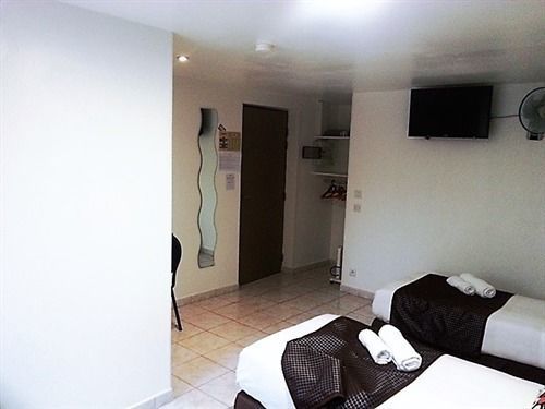 Hotel Logis La Chaumière Marseillan (Herault)