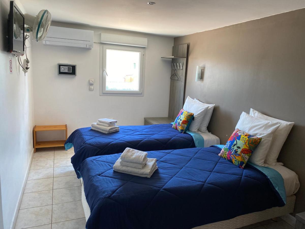 Hotel Logis La Chaumière 2*