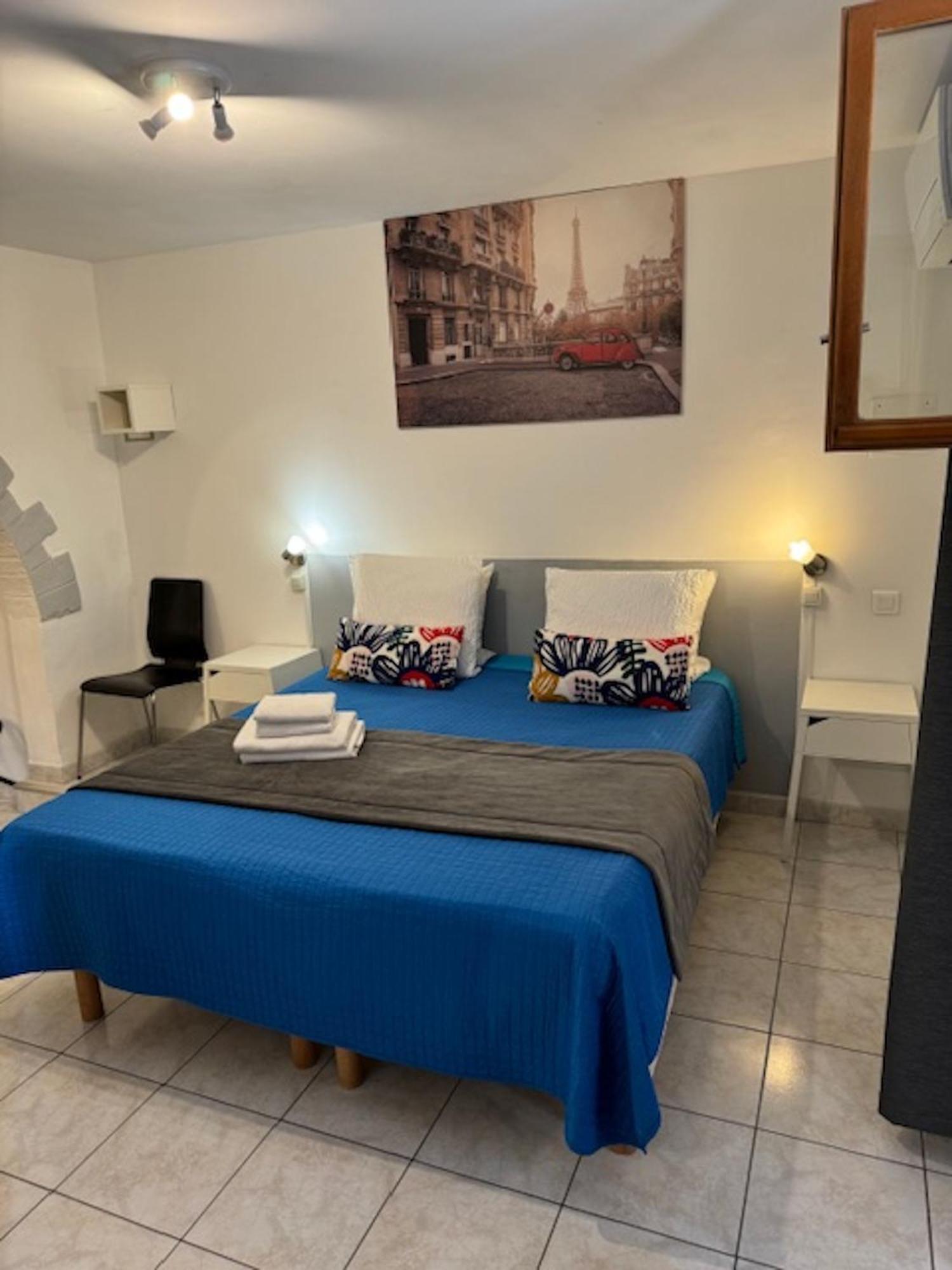 Logis La Chaumière 2* Marseillan (Herault)